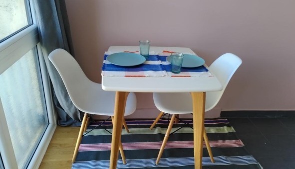 Logement tudiant Location Studio Vide Meudon (92190)
