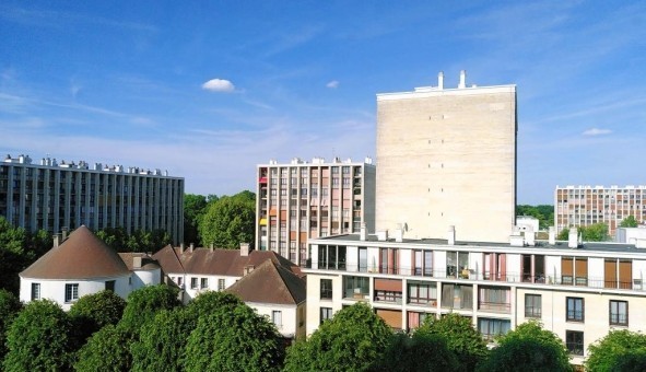 Logement tudiant Studio à Meudon (92190)