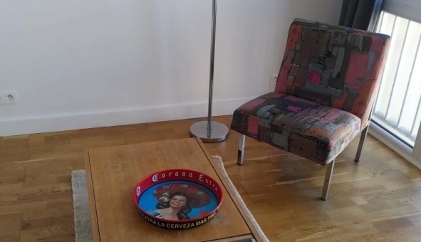 Logement tudiant Studio à Meudon (92190)