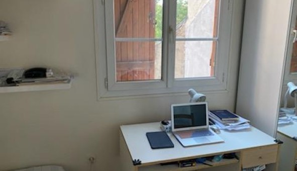 Logement tudiant Location Studio Vide Meudon (92190)