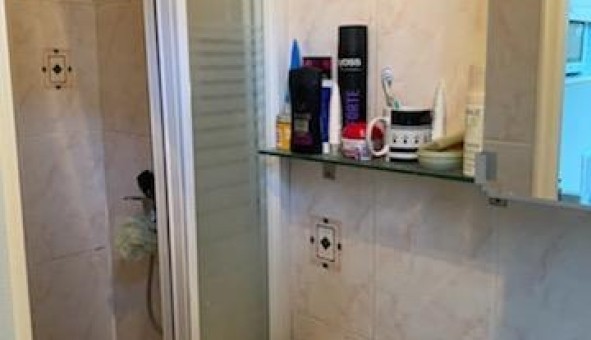Logement tudiant Studio à Meudon (92190)