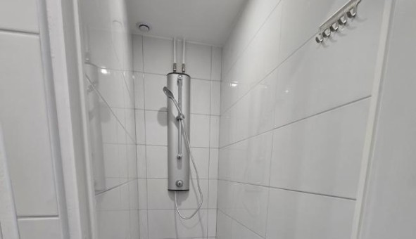 Logement tudiant Studio à Meudon (92190)