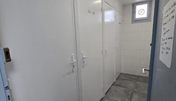 Logement tudiant Studio à Meudon (92190)