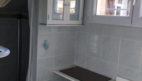 Logement tudiant Studio à Meudon (92190)