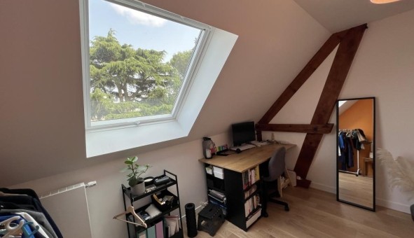 Logement tudiant Location Studio Vide Meudon (92190)
