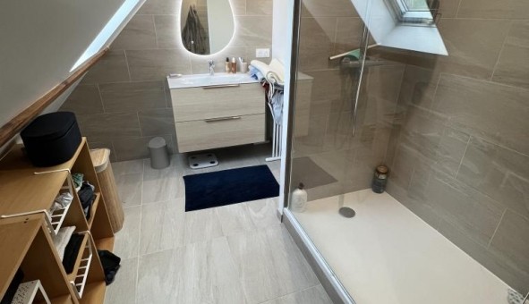 Logement tudiant Studio à Meudon (92190)