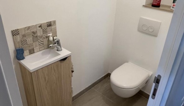 Logement tudiant Studio à Meudon (92190)