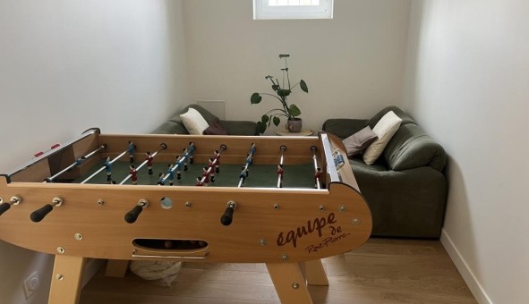 Logement tudiant Studio à Meudon (92190)