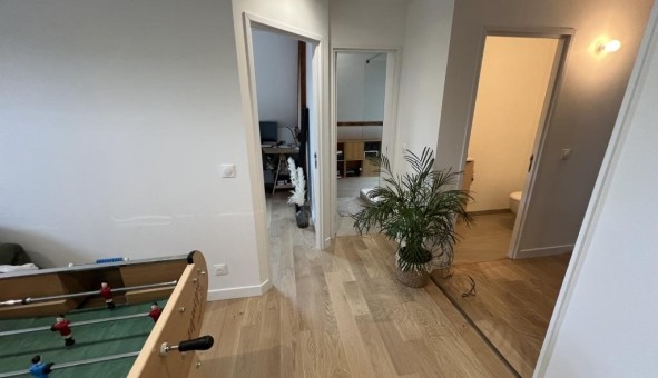 Logement tudiant Studio à Meudon (92190)