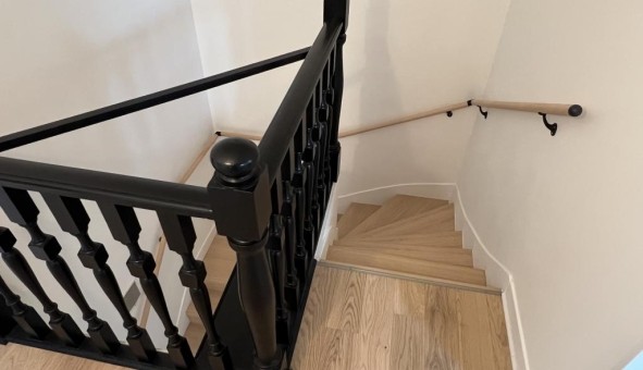 Logement tudiant Studio à Meudon (92190)