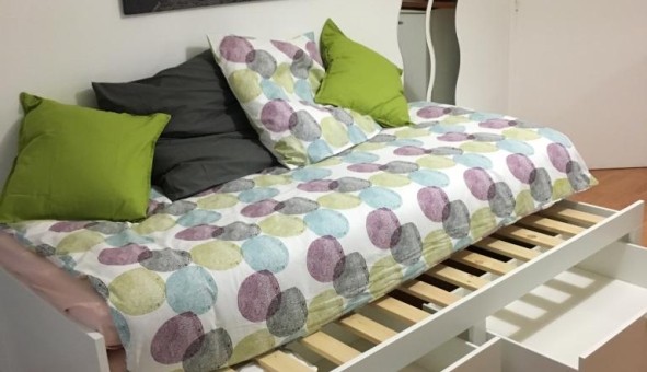 Logement �tudiant Studio &agrave; Meudon (92190)