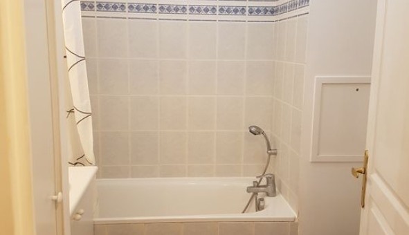 Logement �tudiant Studio &agrave; Meudon (92190)
