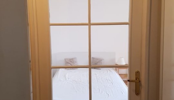 Logement �tudiant Studio &agrave; Meudon (92190)