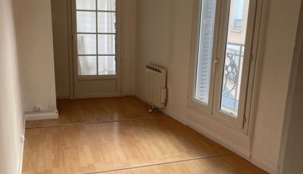 Logement �tudiant Location Studio Vide Meudon (92190)