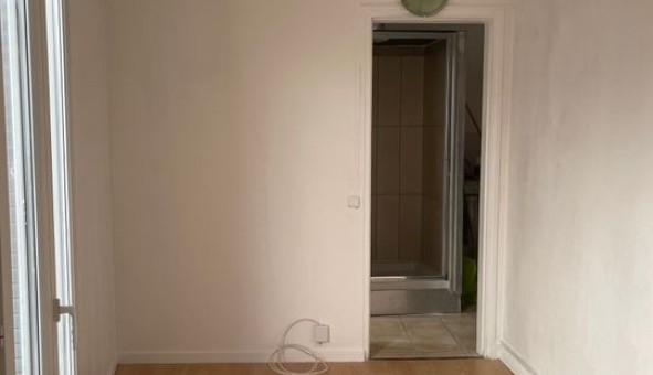 Logement �tudiant Studio &agrave; Meudon (92190)