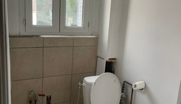 Logement �tudiant Studio &agrave; Meudon (92190)