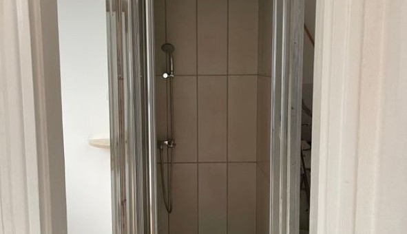 Logement �tudiant Studio &agrave; Meudon (92190)