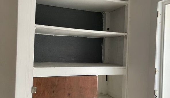 Logement �tudiant Studio &agrave; Meudon (92190)