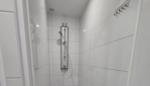 Logement �tudiant Studio &agrave; Meudon (92190)