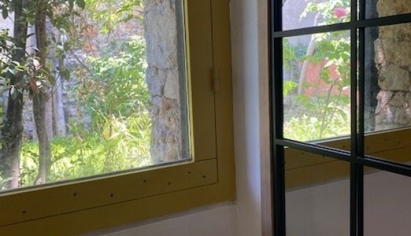 Logement �tudiant Studio &agrave; Meudon (92190)