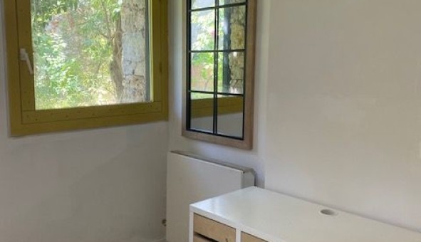 Logement �tudiant Studio &agrave; Meudon (92190)