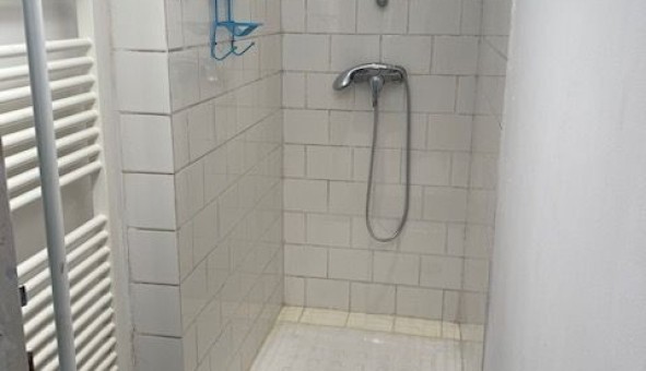 Logement �tudiant Studio &agrave; Meudon (92190)