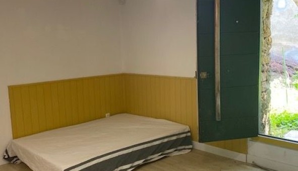 Logement �tudiant Studio &agrave; Meudon (92190)