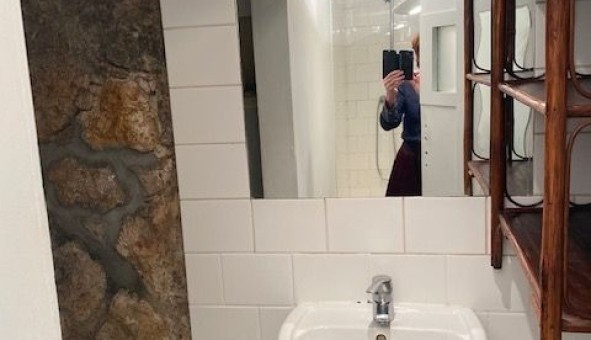 Logement �tudiant Studio &agrave; Meudon (92190)