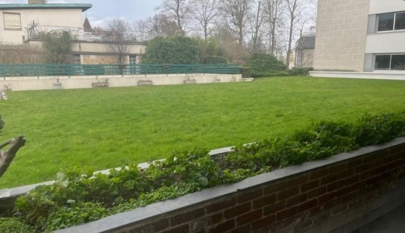 Logement �tudiant Studio &agrave; Meudon (92190)