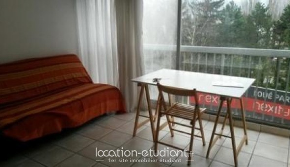 Logement tudiant Studio à Meylan (38240)