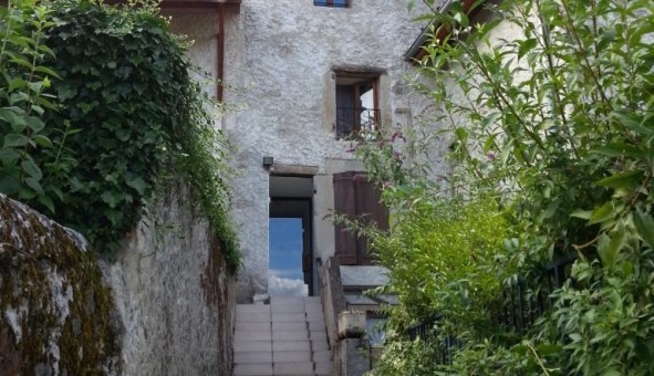 Logement �tudiant Location Studio Vide Meylan (38240)