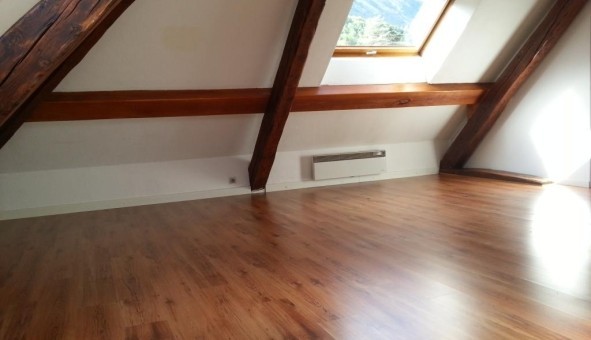 Logement �tudiant Studio &agrave; Meylan (38240)