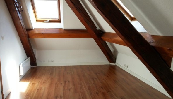 Logement �tudiant Studio &agrave; Meylan (38240)