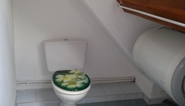 Logement �tudiant Studio &agrave; Meylan (38240)