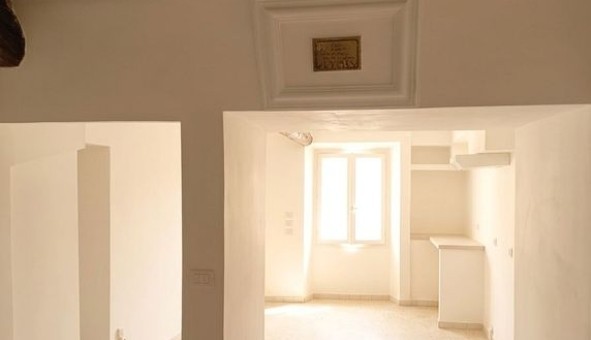 Logement �tudiant Studio &agrave; Meynes (30840)