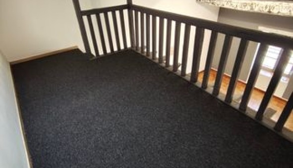 Logement �tudiant Studio &agrave; Meynes (30840)