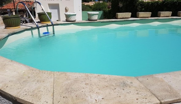 Logement tudiant Location Studio Vide Meyrargues (13650)