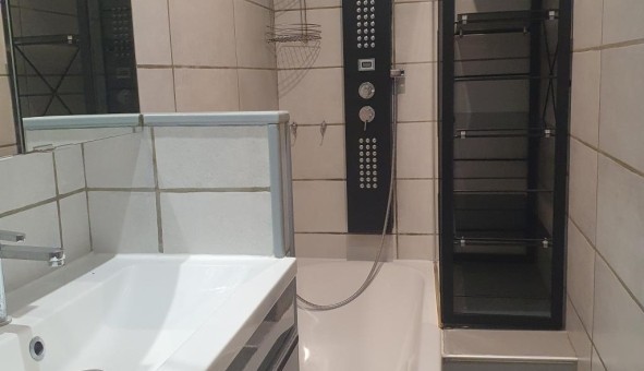 Logement tudiant Studio à Meyrargues (13650)