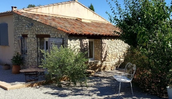 Logement �tudiant Location Studio Vide Meyreuil (13590)