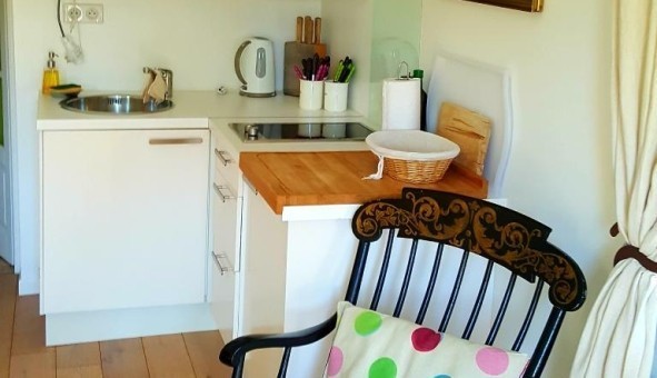 Logement �tudiant Studio &agrave; Meyreuil (13590)