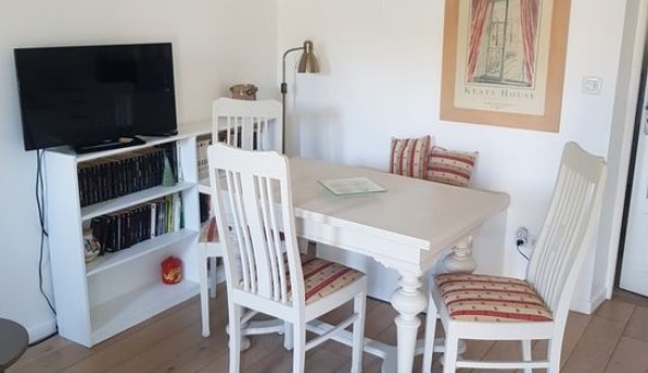 Logement �tudiant Studio &agrave; Meyreuil (13590)