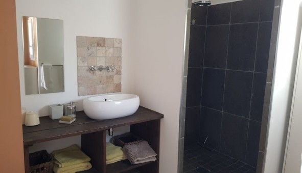 Logement �tudiant Studio &agrave; Meyreuil (13590)