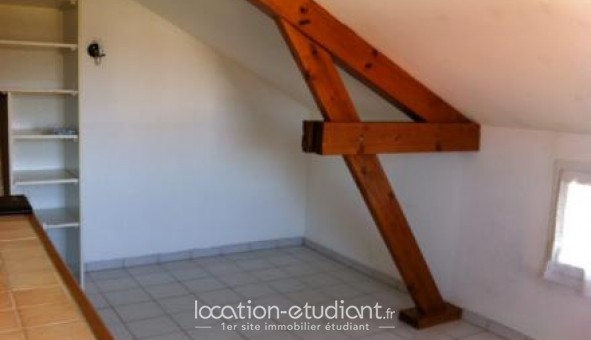 Logement tudiant Studio à Mignaloux Beauvoir (86550)