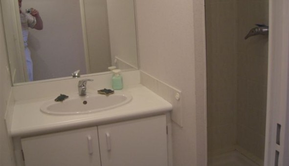 Logement tudiant Studio à Mignaloux Beauvoir (86550)