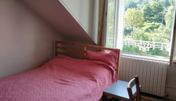 Logement étudiant Studio à Milon la Chapelle (78470)