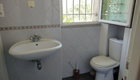 Logement étudiant Studio à Milon la Chapelle (78470)