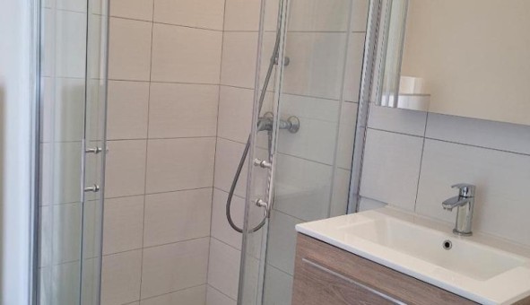 Logement tudiant Studio à Milon la Chapelle (78470)