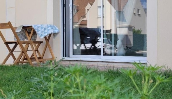 Logement tudiant Studio à Milon la Chapelle (78470)