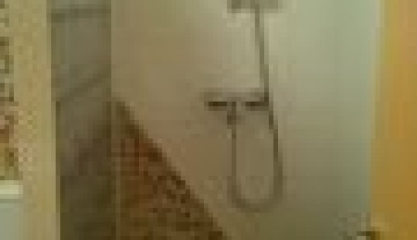 Logement tudiant Location Studio Vide Milon la Chapelle (78470)