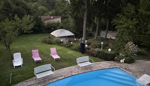 Logement tudiant Studio à Milon la Chapelle (78470)